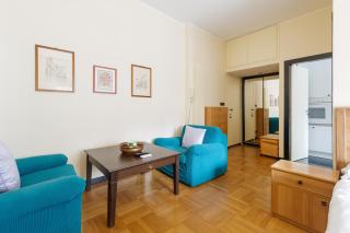 GuestHost - Forlanini - Functional Studio with Balcony! - 9