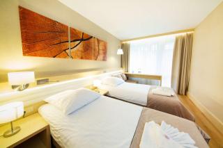 Hotel Orle - Danzica - 8