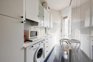 Forlanini - Functional Studio with Balcony! - Milan - 8