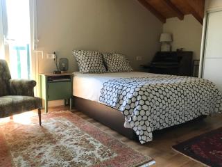 Appartement à côté de la plage avec piscine climatisé - Hendaye - 8