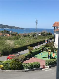 Appartement à côté de la plage avec piscine climatisé - Hendaye - 5