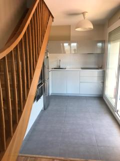 Appartement à côté de la plage avec piscine climatisé - Hendaye - 2