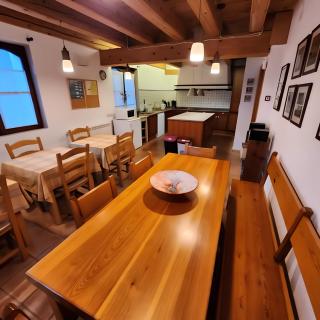 Casa Tadeguaz - Fago - 1