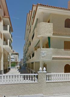 Apartamento Albamarina - 2