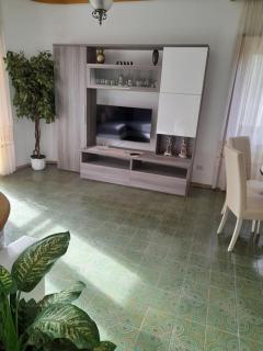 L'angolo verde - Civitavecchia - 1