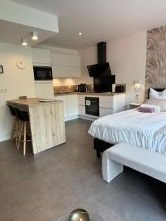 Studio de l'Avenue - Spa - 8