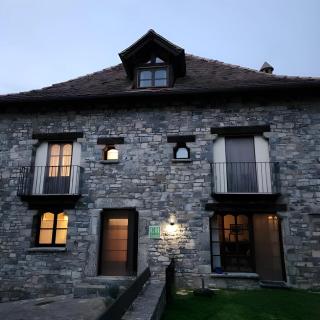 Casa Tadeguaz - Fago - 3