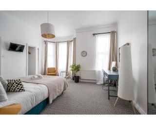The Wellesley - Belfast - 2