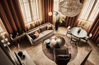 Opus XVI, a member of Small Luxury Hotels of The World - 3