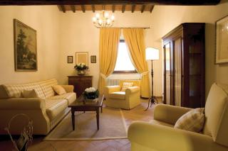 Tenuta il Cerro - Vicchio - 7