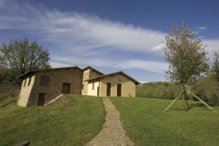 Tenuta il Cerro - Vicchio - 5