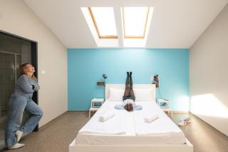 Wombat's City Hostel Budapest - Budapest - 6