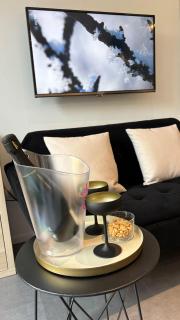 Studio de l'Avenue - Spa - 1
