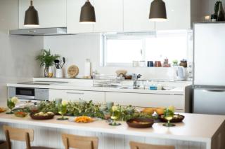 モダンでナチュラルなおしゃれ空間/テラスでBBQ/10名宿泊/無料Wi-fi/無料駐車場 - 8