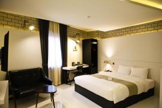Hotel Doma Myeongdong - Séoul - 5