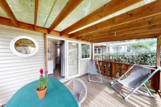 CAMPING SAINT GABRIEL *** - Tarascona - 8
