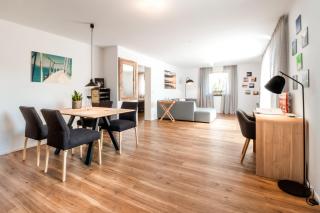 Ferien-Lodge Lindau - Private Sauna & nah am See - 7