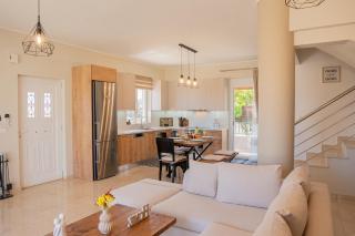 Rodanthi Cretan Villa - Kokkini Khanion - 7