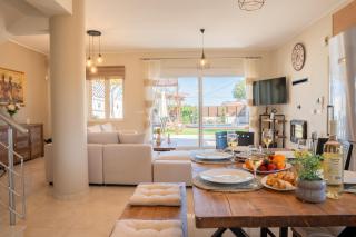 Rodanthi Cretan Villa - Kokkini Khanion - 6
