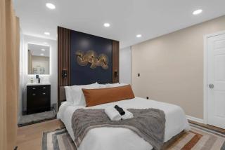 Walk to OSU - Relaxing Retreat with Hot Tub - Columbus - 8