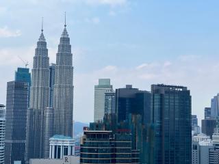 Anggun KL Mal - Kuala Lumpur - 0