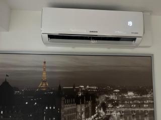 Chambre à louer dans maison de ville cosy proche rer A - 7