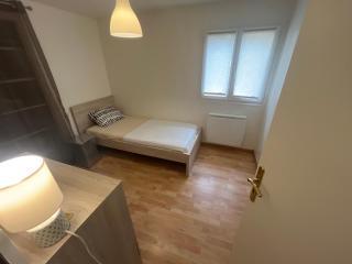 Chambre à louer dans maison de ville cosy proche rer A - 3