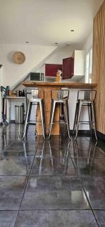 Maison Plus Belle La Nuit avec jacuzzi privé - 4