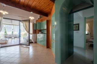 House, just 1 minute from the beach - Porto Pino - 3