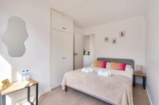 Amazing loft between Le Marais and Bastille - París - 6
