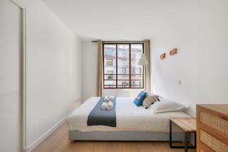 Amazing loft between Le Marais and Bastille - París - 4