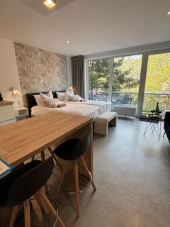 Studio de l'Avenue - 0