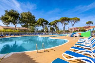 Maison - Residence avec piscine - Calvisson - 9