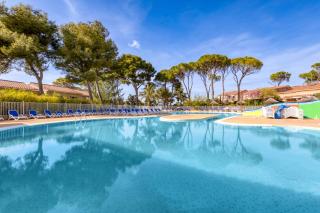 Maison - Residence avec piscine - Calvisson - 8