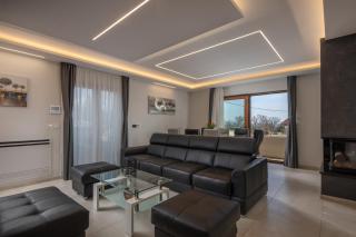 Villa Vilani Spa & Pool - Happy Rentals - Crikvenica - 5