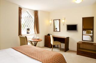 Norfolk Arms Hotel, Ringinglow - 9