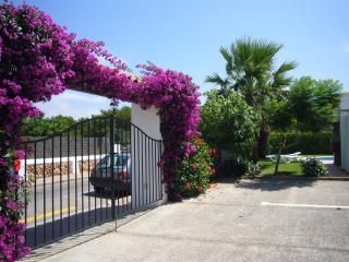 Apartchalet villas Elvira. Villa D - Son Carrio - 2