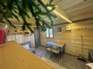 La Cabane de Mercone GORIA - Corte - 6