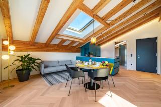 Villa Rosa Unterschöberlehof - Gloria - Merano - 7