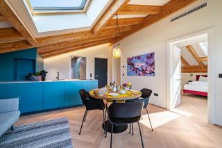 Villa Rosa Unterschöberlehof - Gloria - Merano - 4