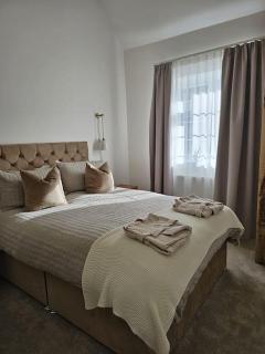 Blacksmiths Cottage - Brompton - 4
