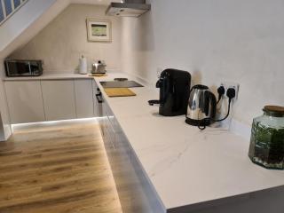 Blacksmiths Cottage - Brompton - 7