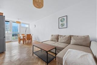 RentPlanet - Apartament Mirów - Varsovie - 0