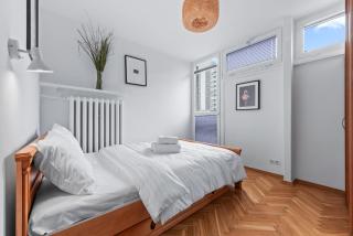 RentPlanet - Apartament Mirów - Varsovie - 8