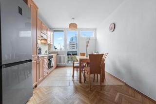 RentPlanet - Apartament Mirów - Varsovie - 2