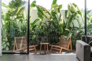 Premier Umalas Villas - 1