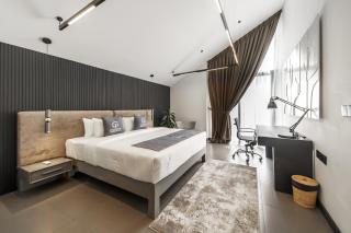 Premier Umalas Villas - Kerobokan - 8