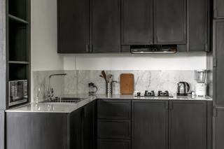 Premier Umalas Villas - 3