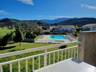 Résidence Saint Florent Oletta - 9