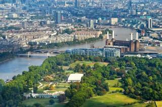 Central London Luxury Collection - 7